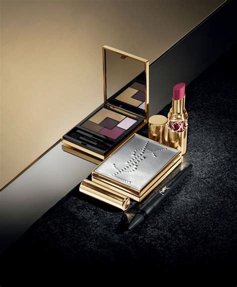 yves saint laurent maquillage boutique en ligne|ysl beauty official site.